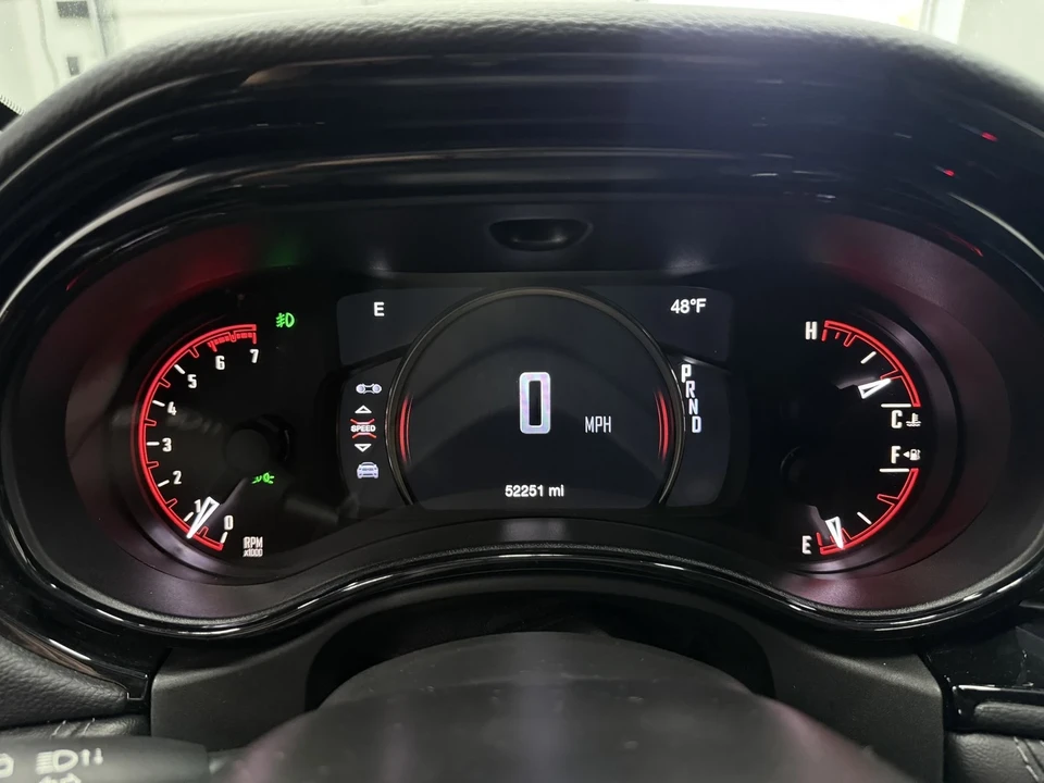 2022 Dodge Durango 3rd Gen - Image 19 of 21