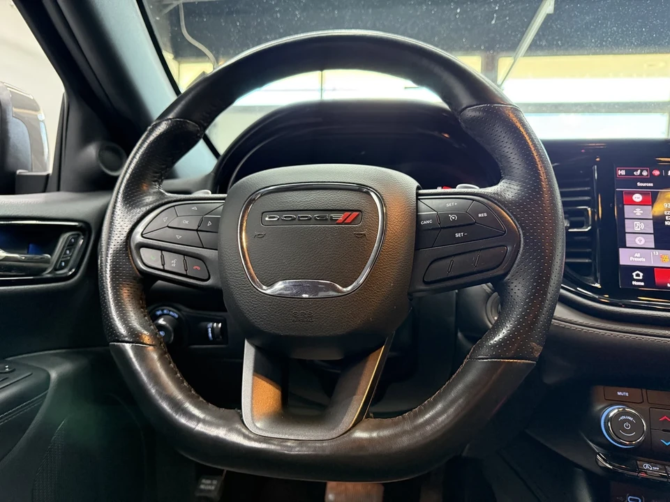 2022 Dodge Durango 3rd Gen - Image 15 of 21