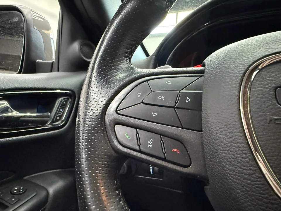 2022 Dodge Durango 3rd Gen - Image 16 of 21
