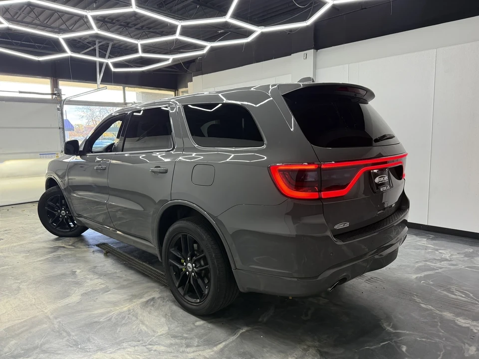 2022 Dodge Durango 3rd Gen - Image 3 of 21