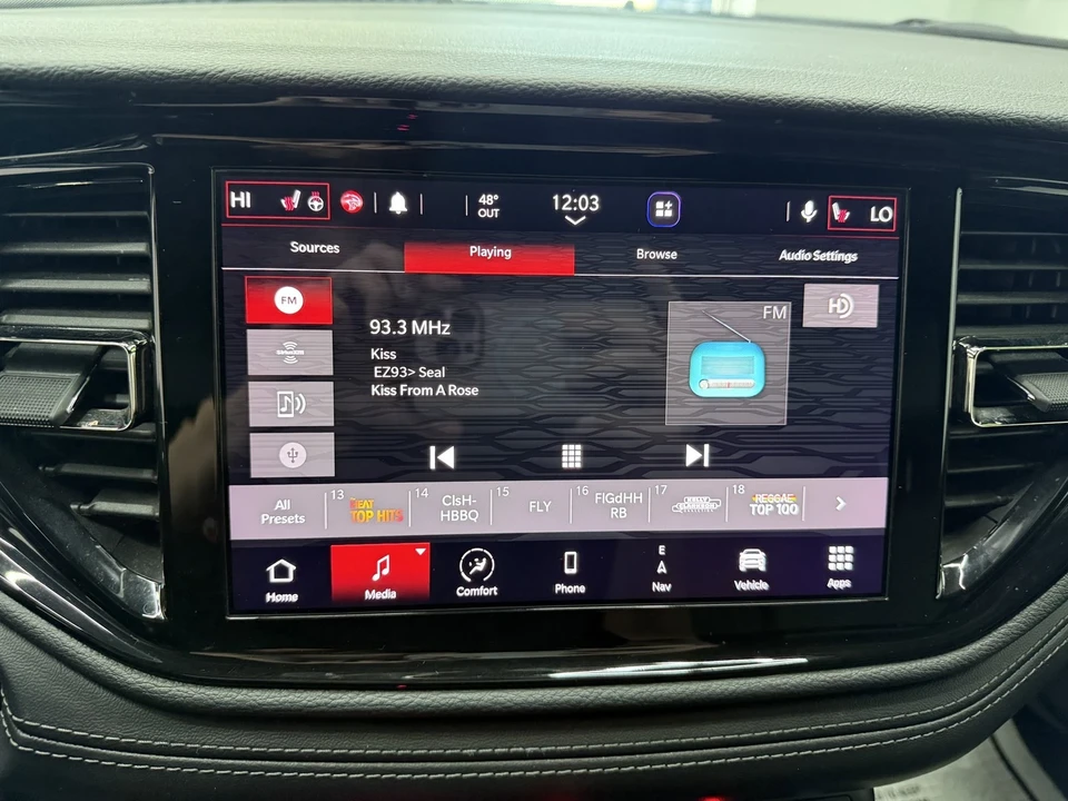 2022 Dodge Durango 3rd Gen - Image 20 of 21