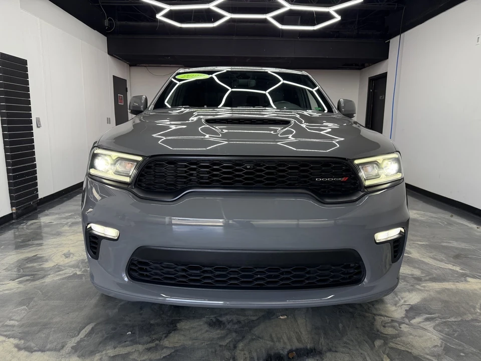 2022 Dodge Durango 3rd Gen - Image 8 of 21