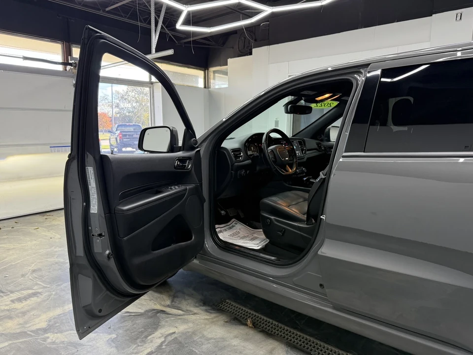 2022 Dodge Durango 3rd Gen - Image 10 of 21