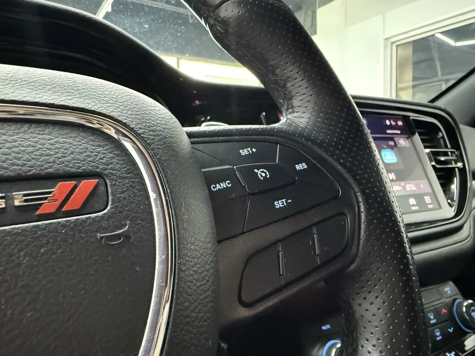 2022 Dodge Durango 3rd Gen - Image 17 of 21