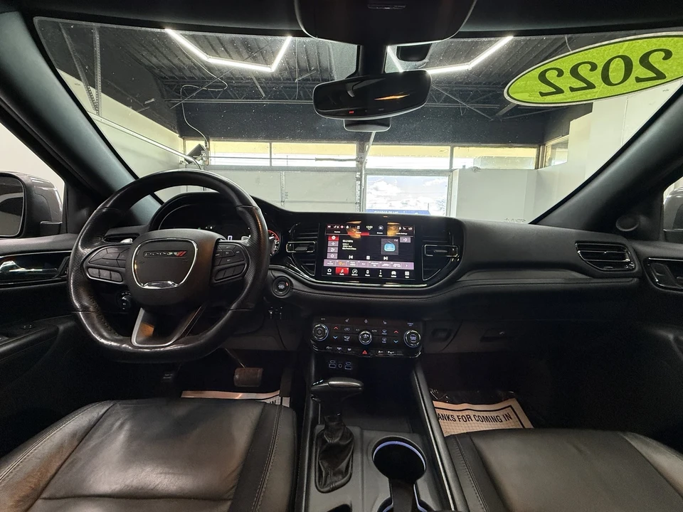 2022 Dodge Durango 3rd Gen - Image 14 of 21