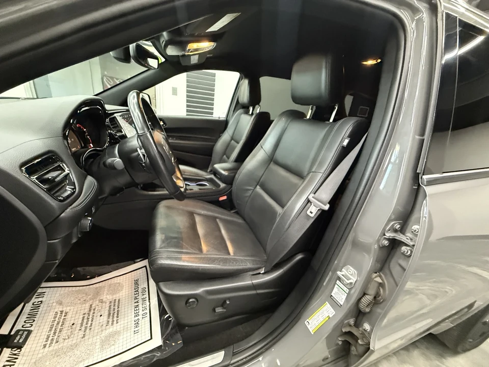 2022 Dodge Durango 3rd Gen - Image 13 of 21
