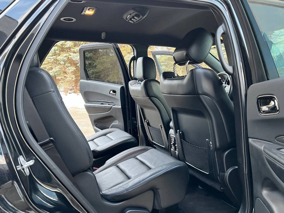 2022 Dodge Durango 3rd Gen - Image 17 of 21