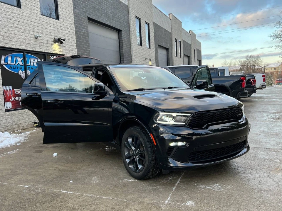 2022 Dodge Durango 3rd Gen - Image 15 of 21