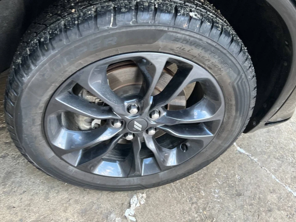2022 Dodge Durango 3rd Gen - Image 9 of 21