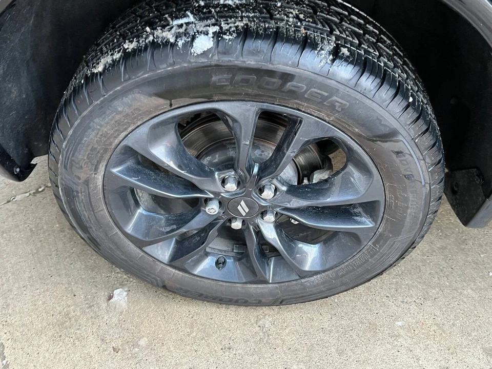 2022 Dodge Durango 3rd Gen - Image 10 of 21