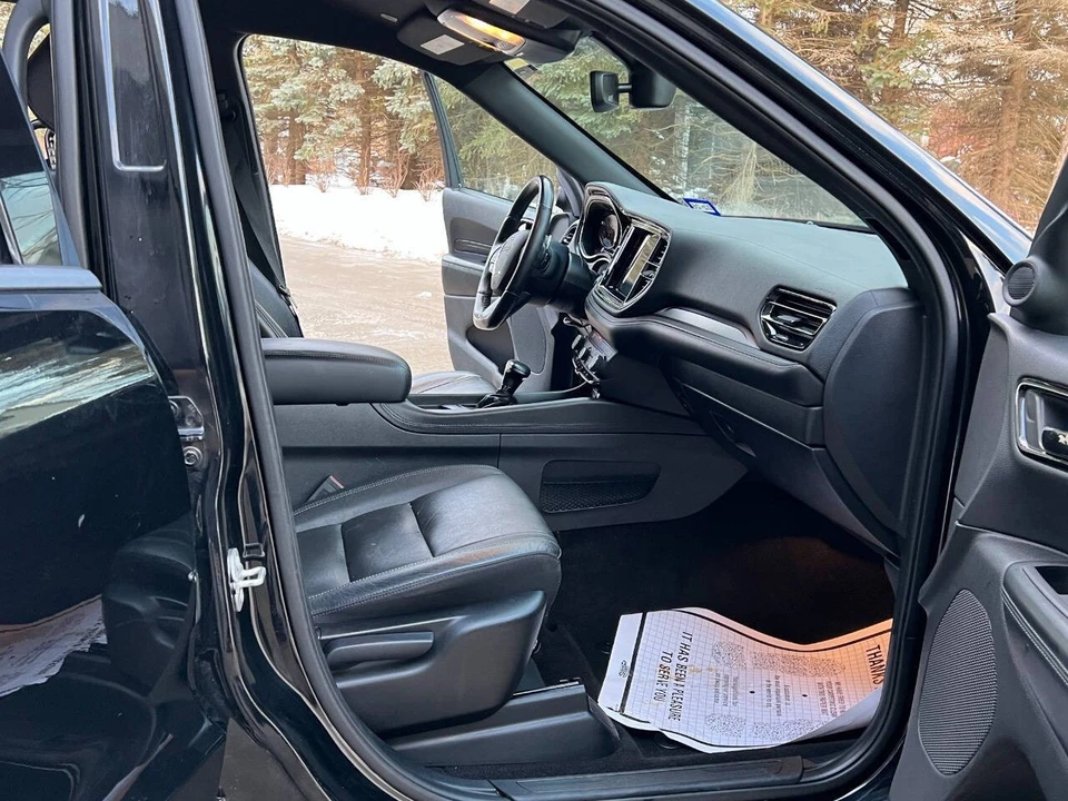 2022 Dodge Durango 3rd Gen - Image 16 of 21