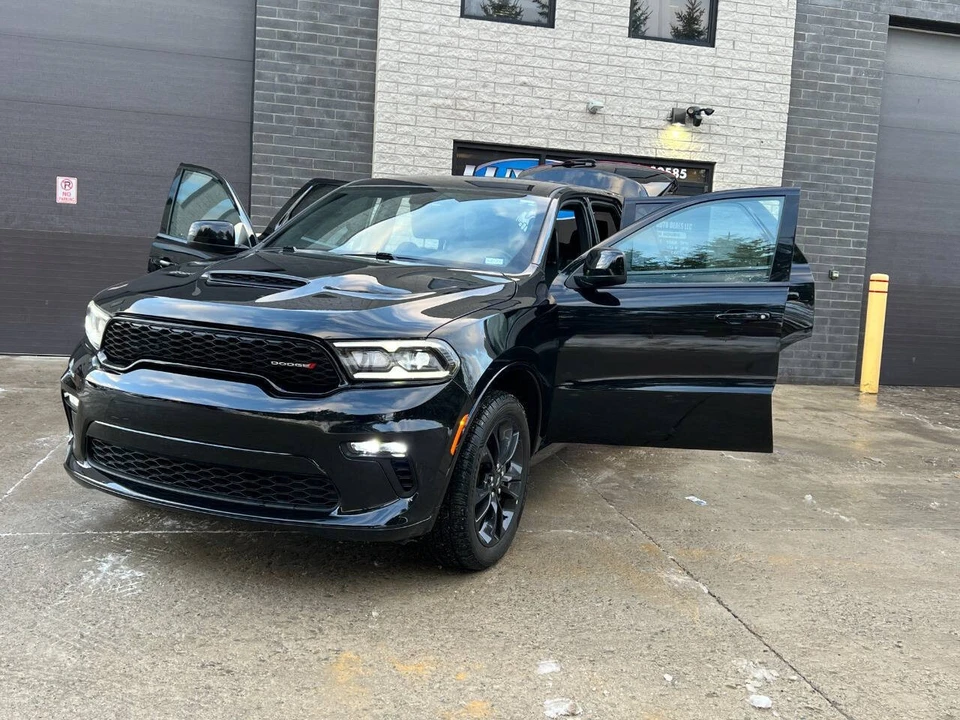 2022 Dodge Durango 3rd Gen - Image 13 of 21