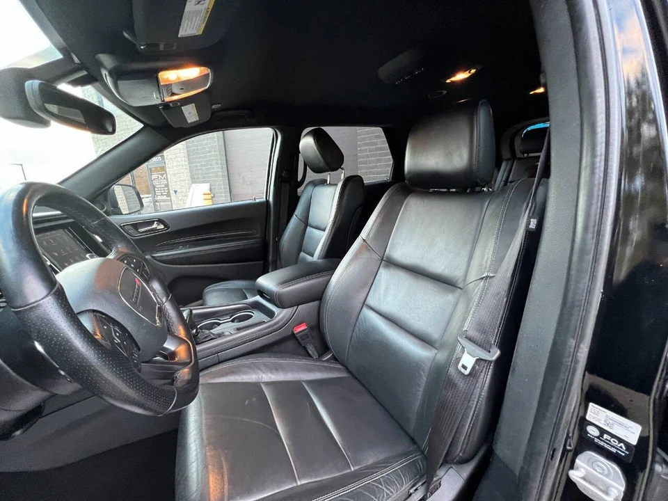 2022 Dodge Durango 3rd Gen - Image 21 of 21