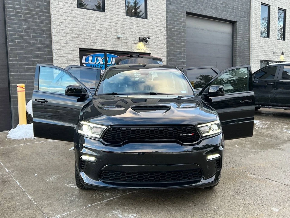 2022 Dodge Durango 3rd Gen - Image 14 of 21