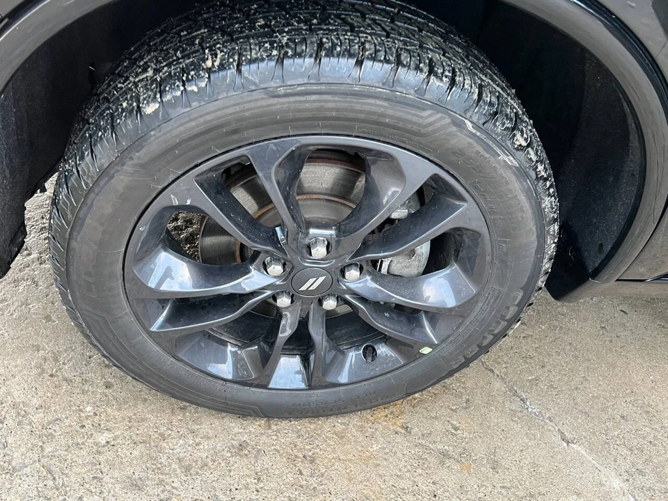 2022 Dodge Durango 3rd Gen - Image 12 of 21