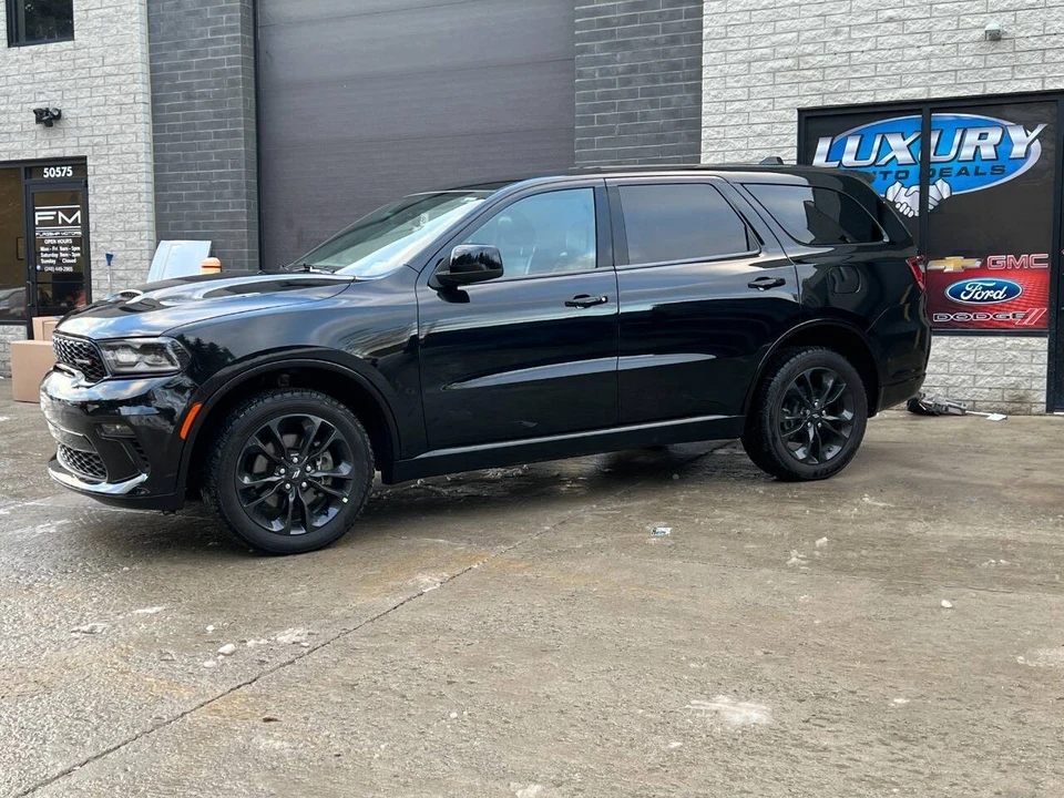2022 Dodge Durango 3rd Gen - Image 5 of 21