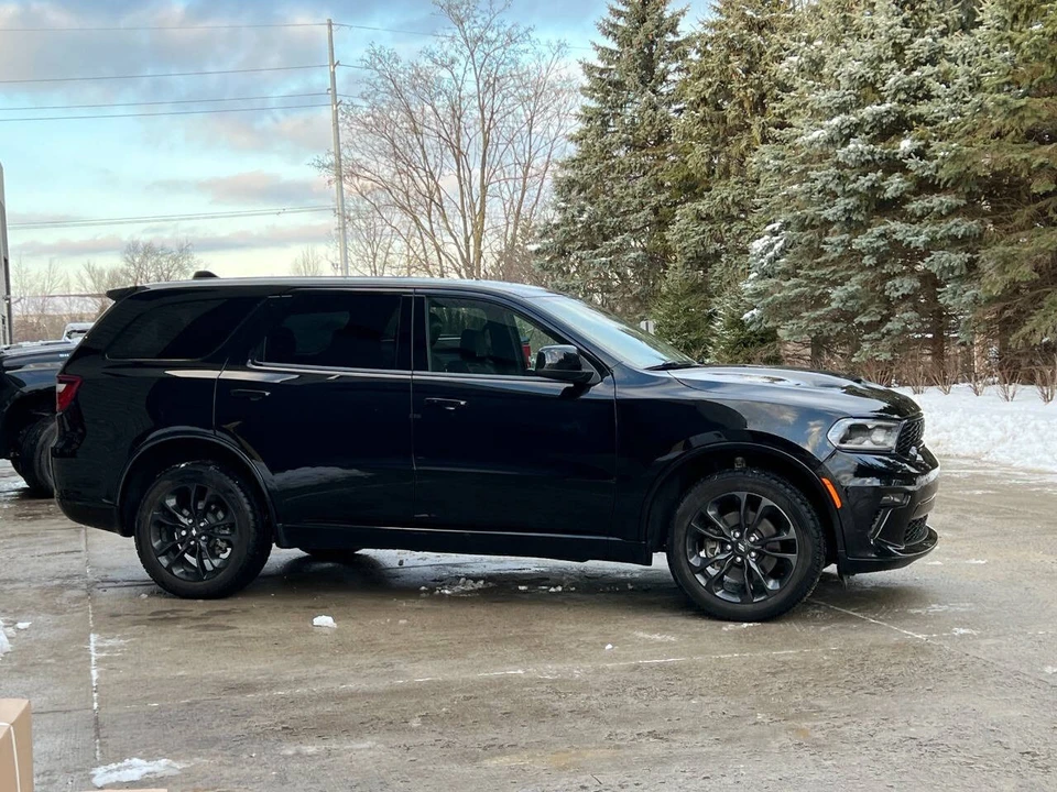 2022 Dodge Durango 3rd Gen - Image 6 of 21