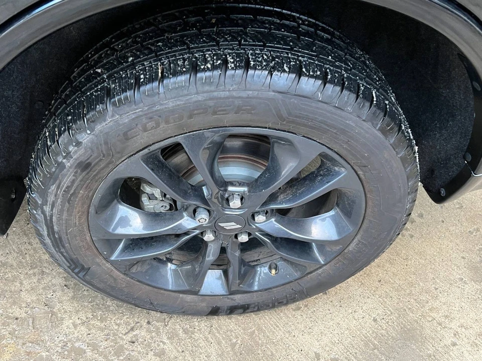 2022 Dodge Durango 3rd Gen - Image 11 of 21