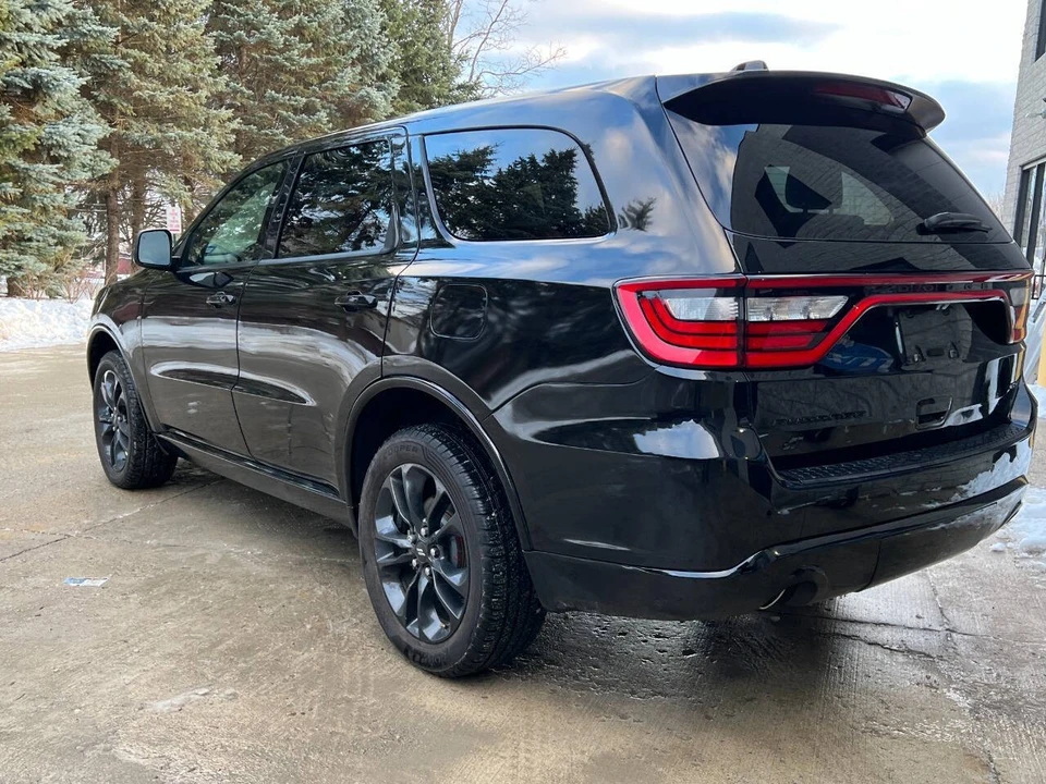 2022 Dodge Durango 3rd Gen - Image 8 of 21