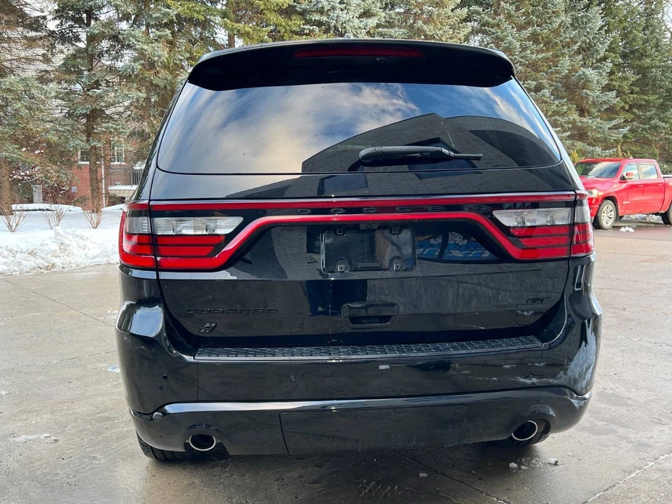 2022 Dodge Durango 3rd Gen - Image 7 of 21