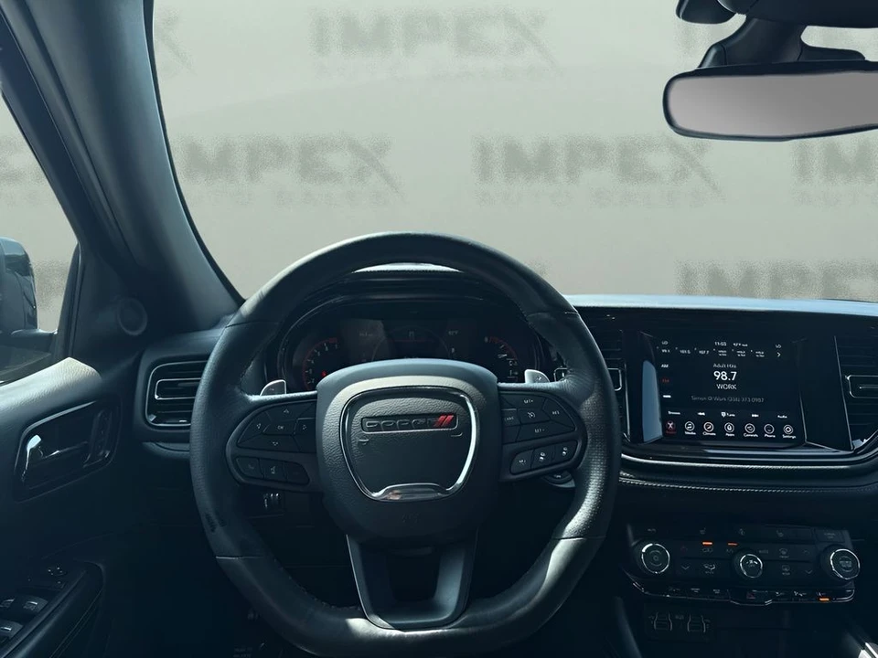 2022 Dodge Durango 3rd Gen - Image 9 of 26