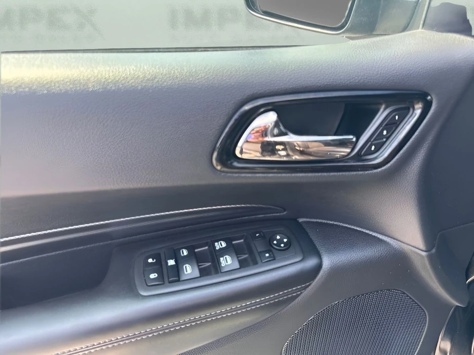 2022 Dodge Durango 3rd Gen - Image 18 of 26