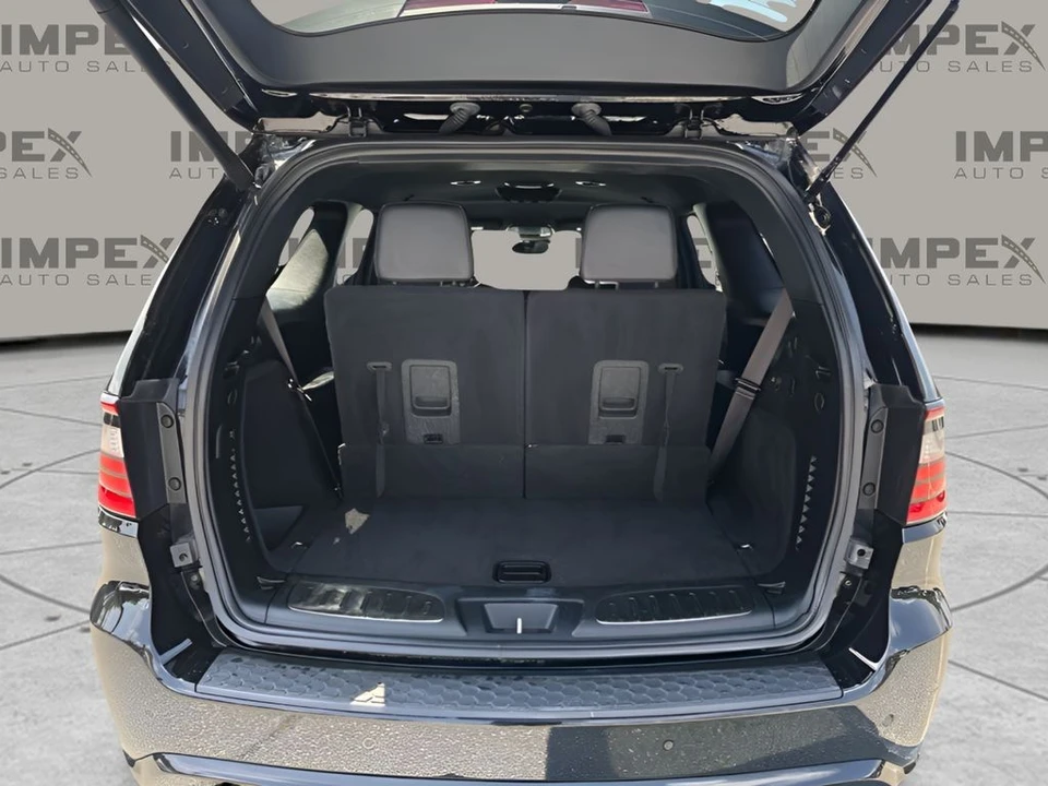 2022 Dodge Durango 3rd Gen - Image 19 of 26