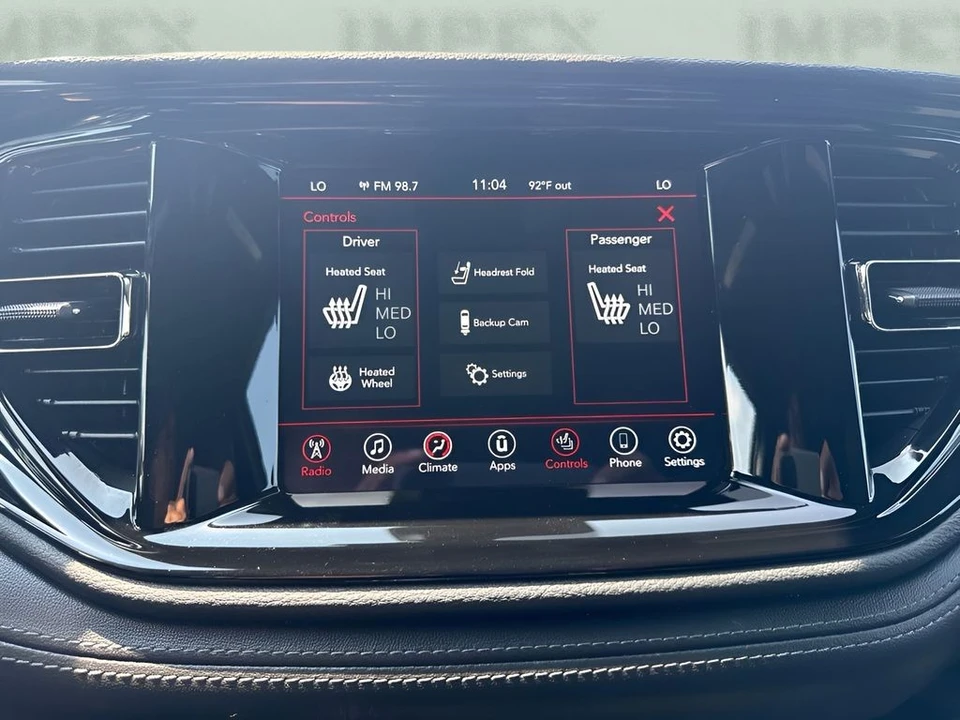 2022 Dodge Durango 3rd Gen - Image 12 of 26