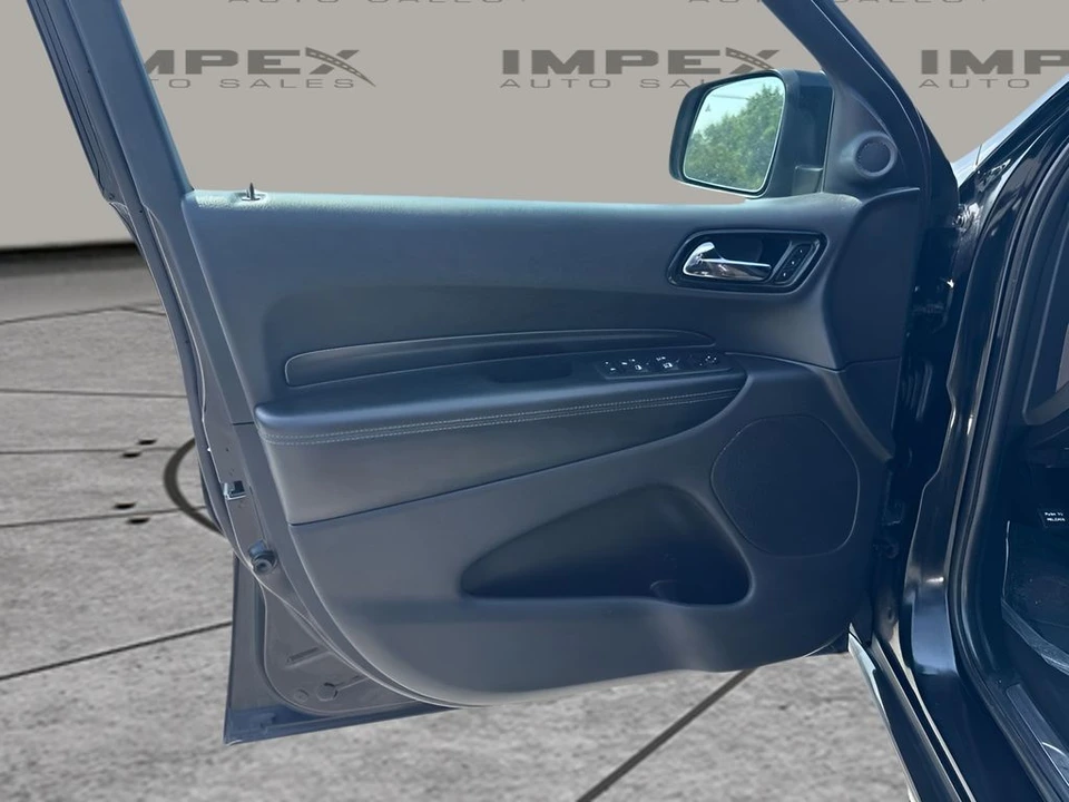 2022 Dodge Durango 3rd Gen - Image 17 of 26