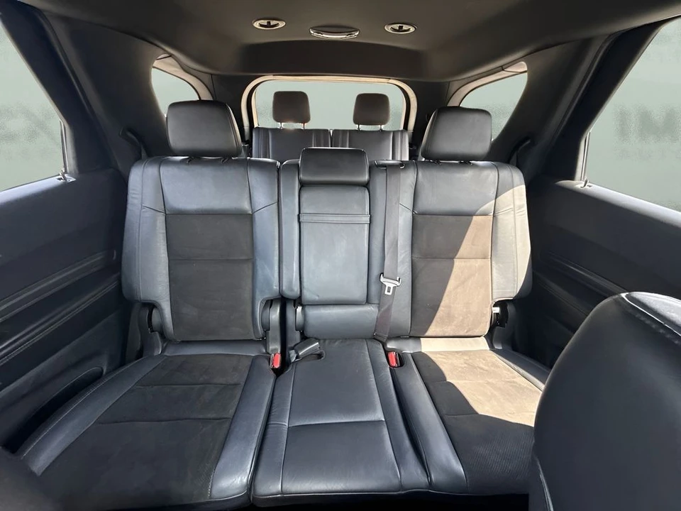 2022 Dodge Durango 3rd Gen - Image 6 of 26