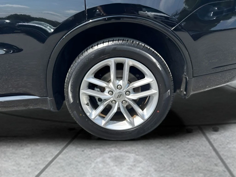 2022 Dodge Durango 3rd Gen - Image 23 of 26
