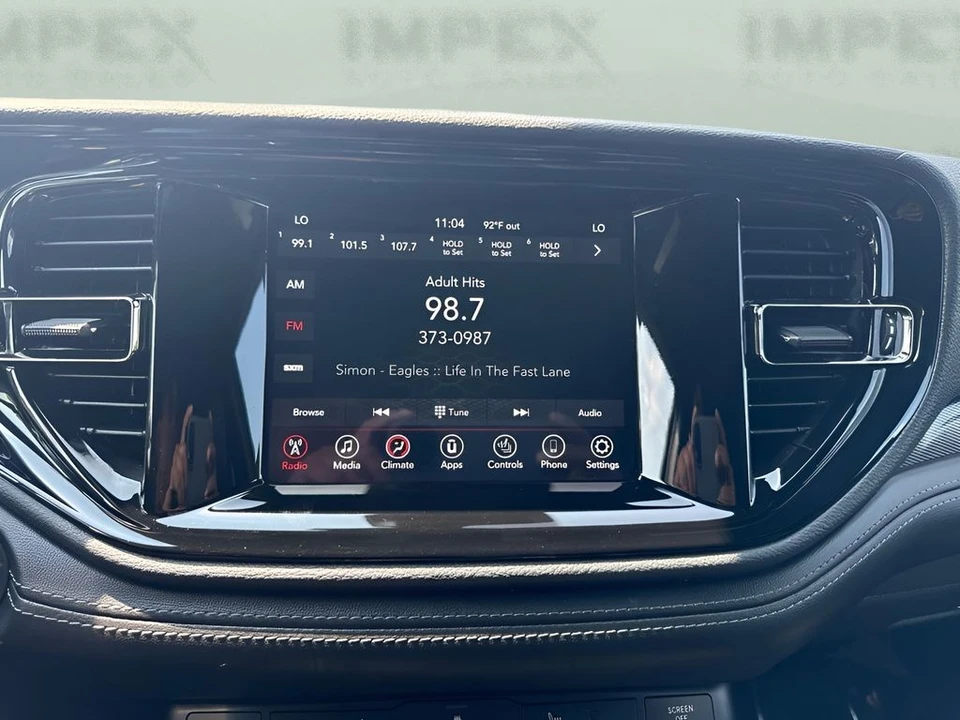 2022 Dodge Durango 3rd Gen - Image 10 of 26