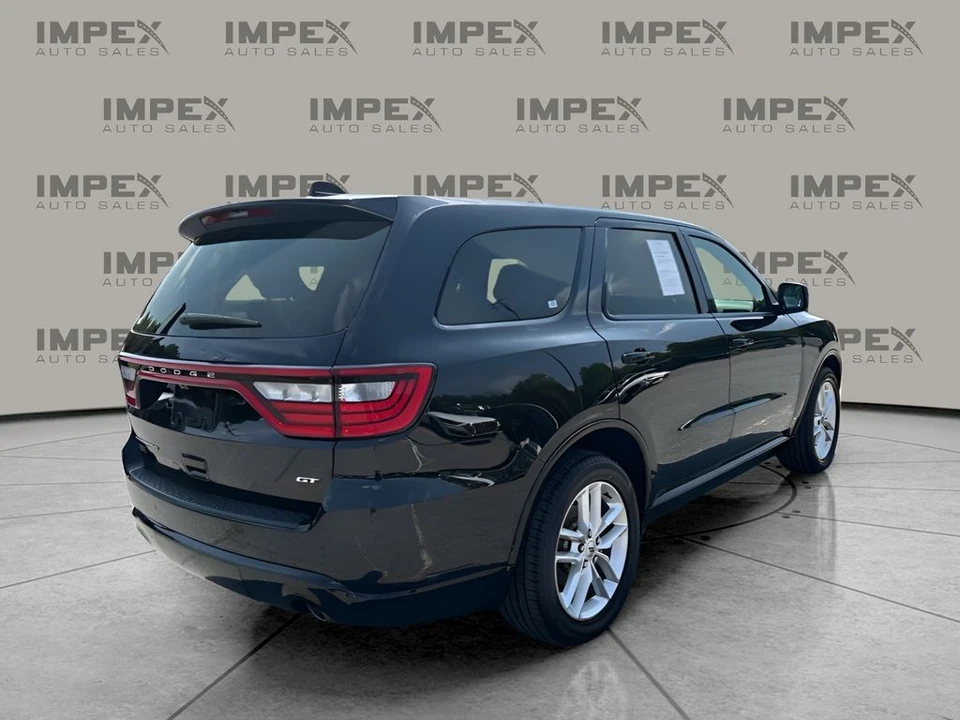 2022 Dodge Durango 3rd Gen - Image 3 of 26