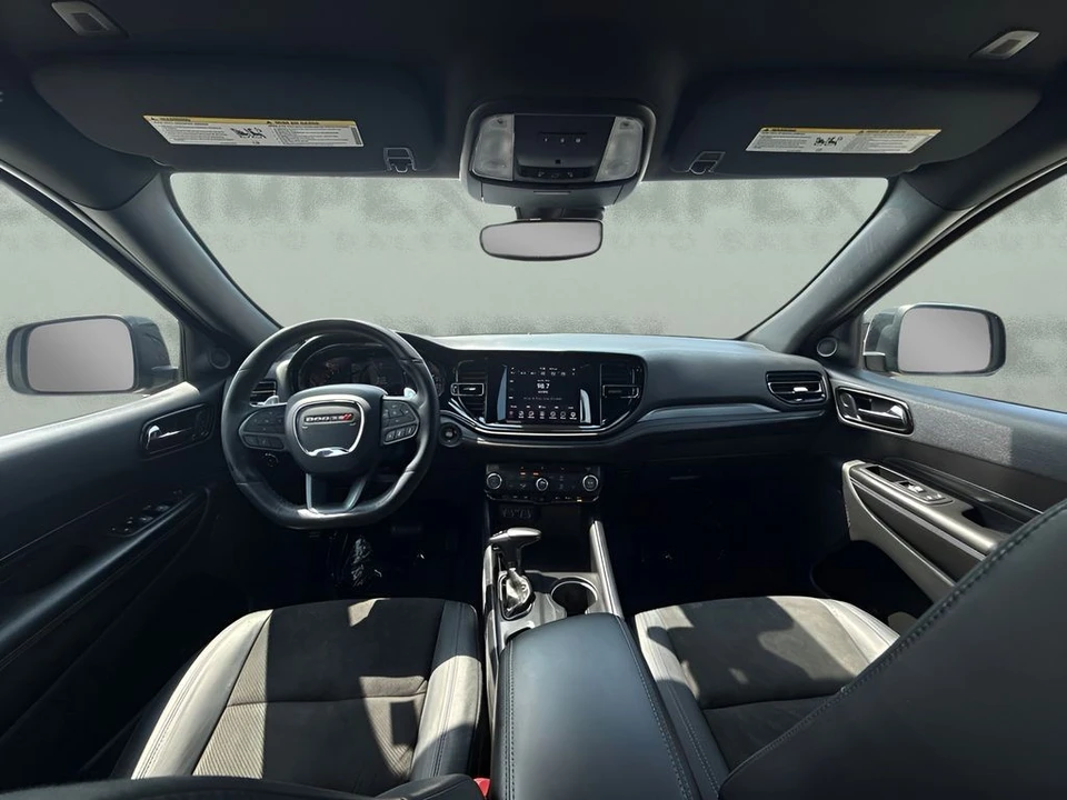 2022 Dodge Durango 3rd Gen - Image 8 of 26