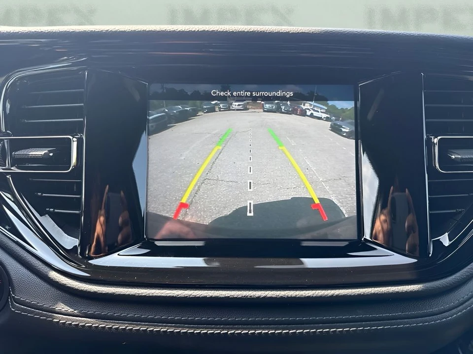 2022 Dodge Durango 3rd Gen - Image 13 of 26