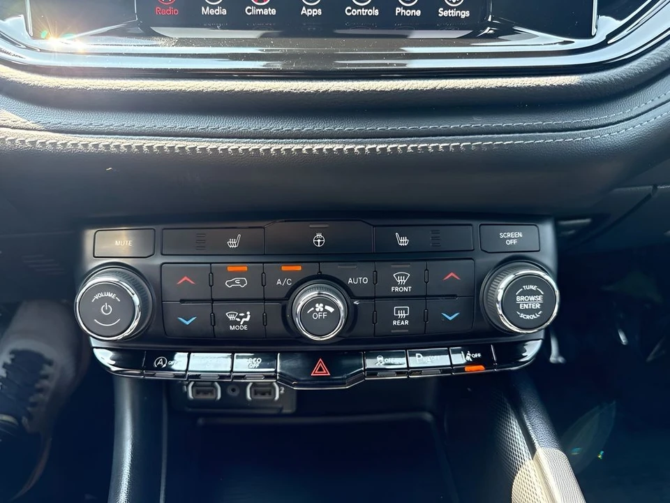 2022 Dodge Durango 3rd Gen - Image 11 of 26