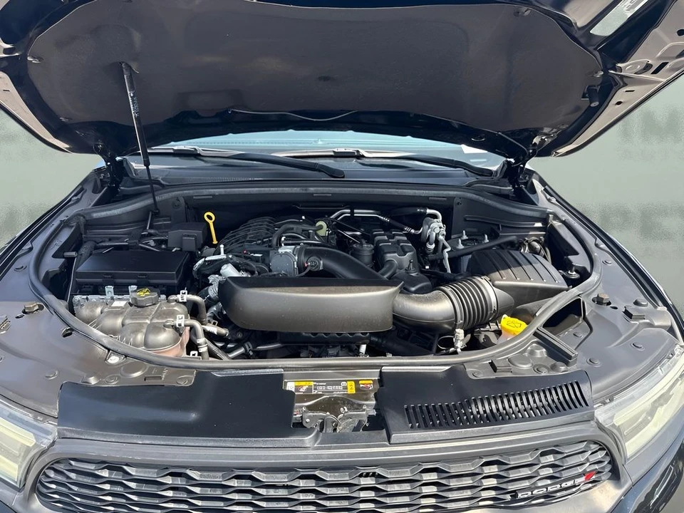 2022 Dodge Durango 3rd Gen - Image 21 of 26