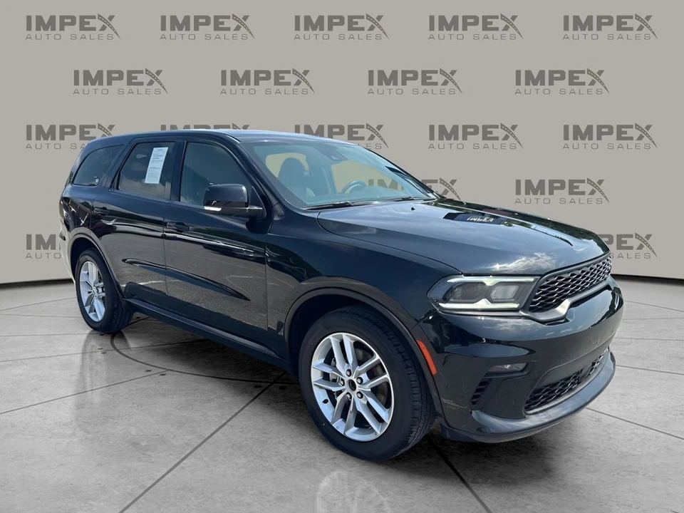 2022 Dodge Durango 3rd Gen - Image 4 of 26