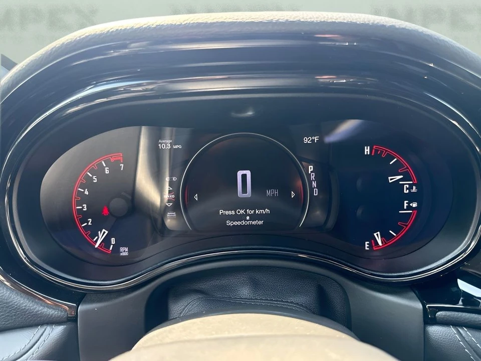 2022 Dodge Durango 3rd Gen - Image 15 of 26