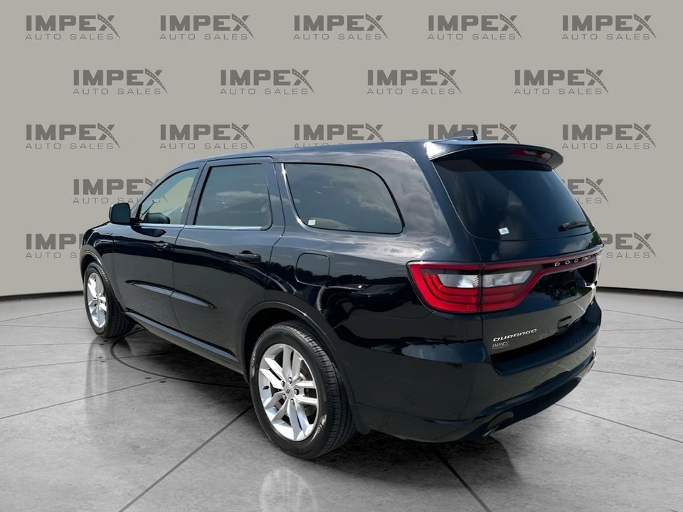 2022 Dodge Durango 3rd Gen - Image 2 of 26