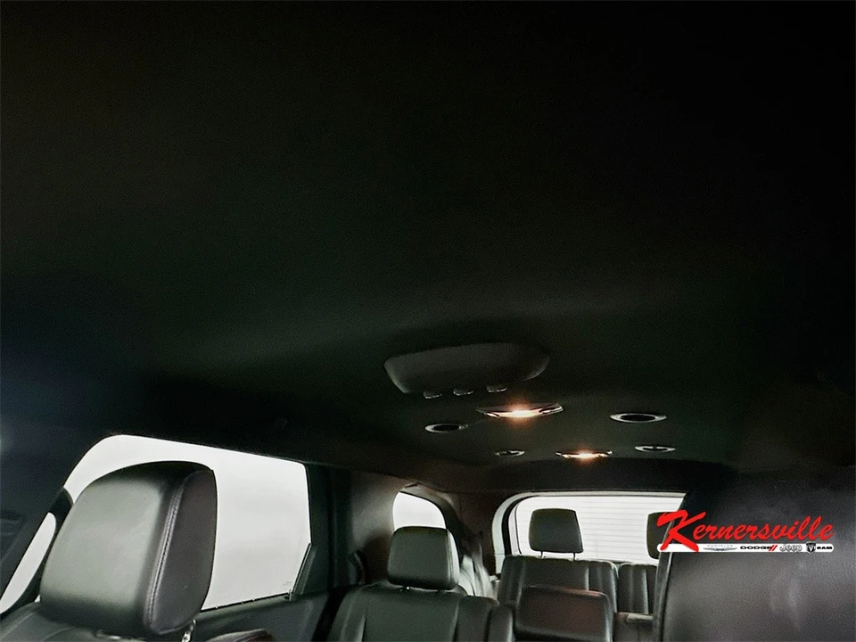 2022 Dodge Durango 3rd Gen - Image 21 of 21