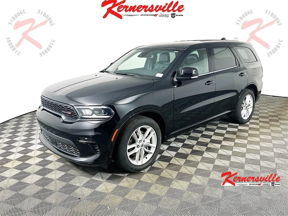 2022 Dodge Durango 3rd Gen - Image 3 of 21