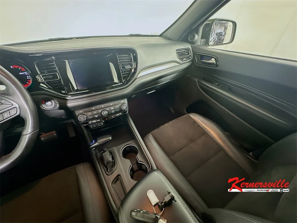 2022 Dodge Durango 3rd Gen - Image 11 of 21
