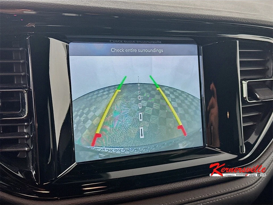 2022 Dodge Durango 3rd Gen - Image 20 of 21