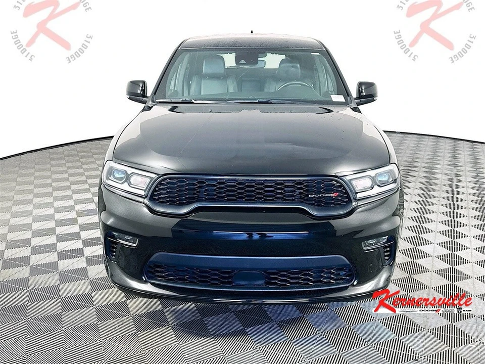 2022 Dodge Durango 3rd Gen - Image 2 of 21