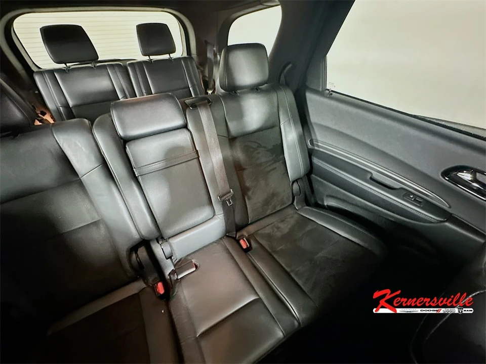 2022 Dodge Durango 3rd Gen - Image 14 of 21