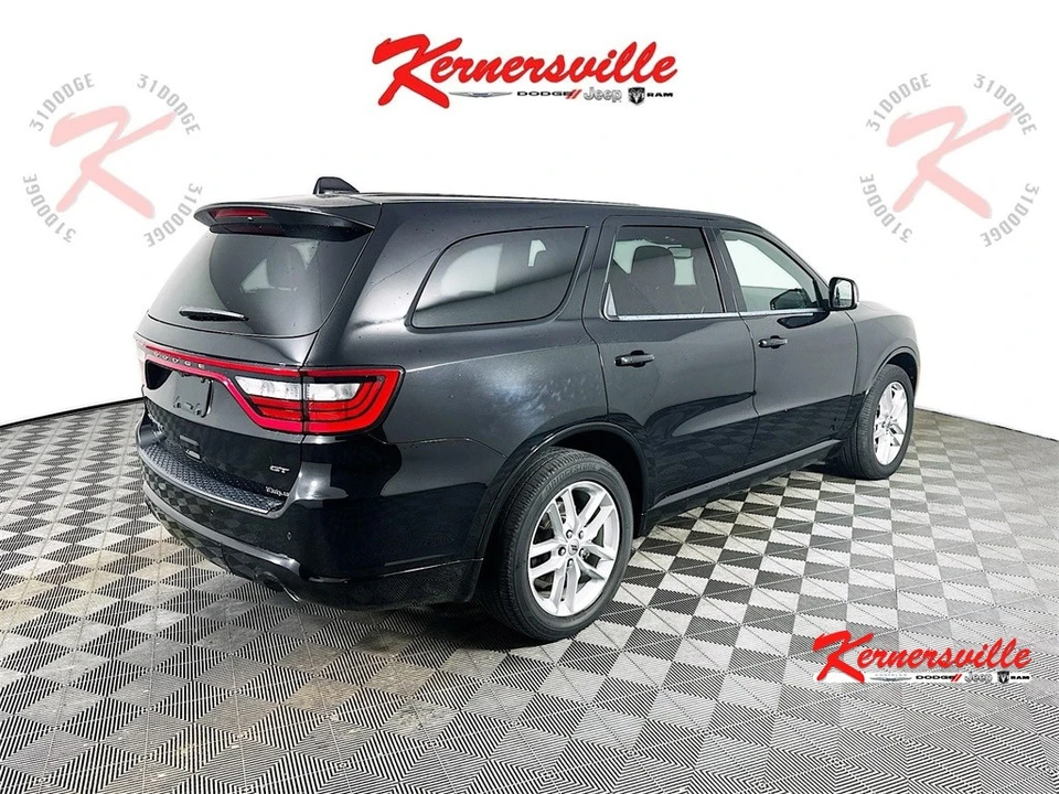 2022 Dodge Durango 3rd Gen - Image 7 of 21