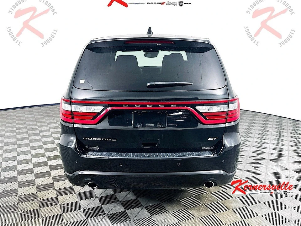 2022 Dodge Durango 3rd Gen - Image 6 of 21