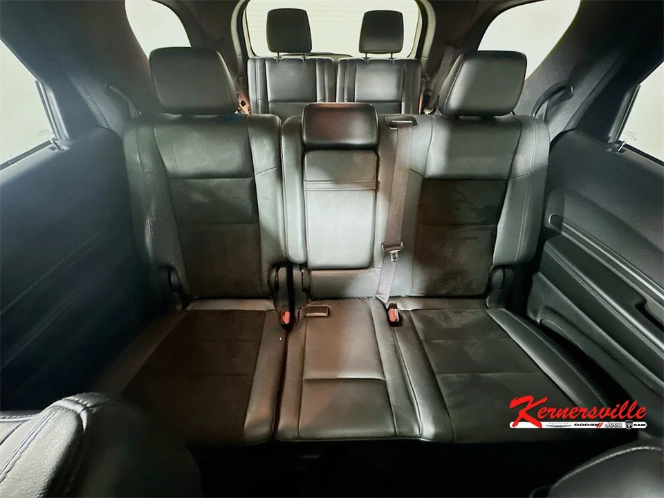 2022 Dodge Durango 3rd Gen - Image 13 of 21