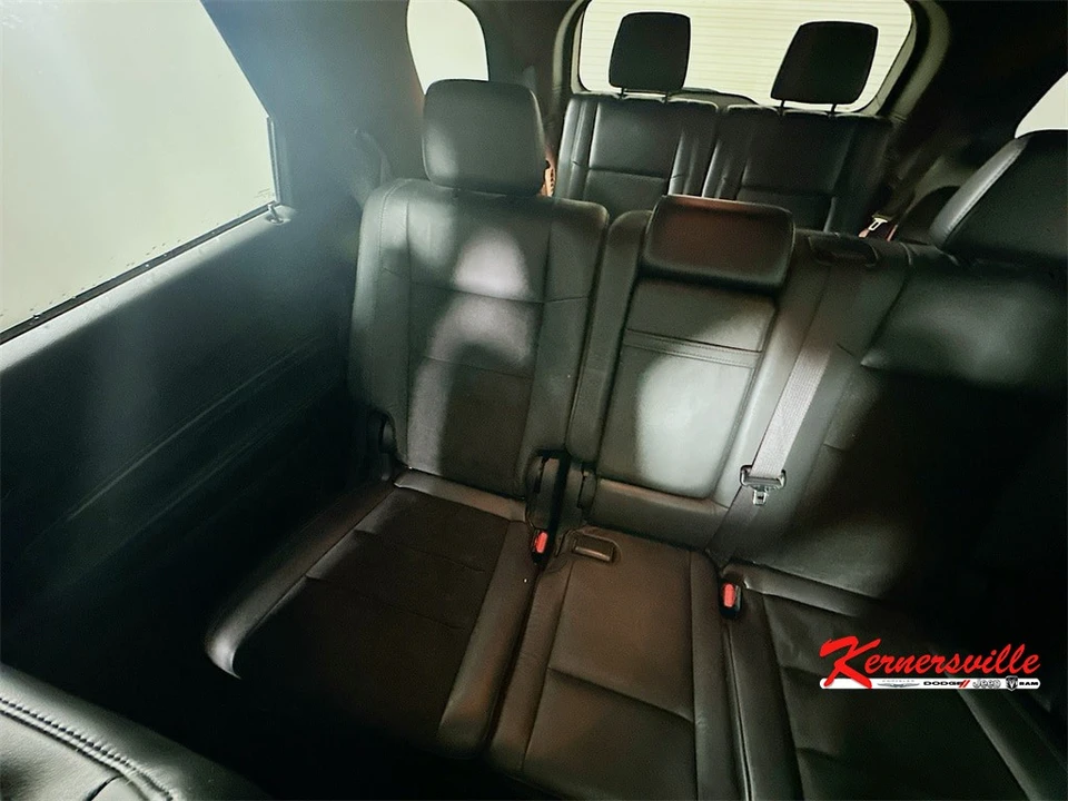2022 Dodge Durango 3rd Gen - Image 12 of 21